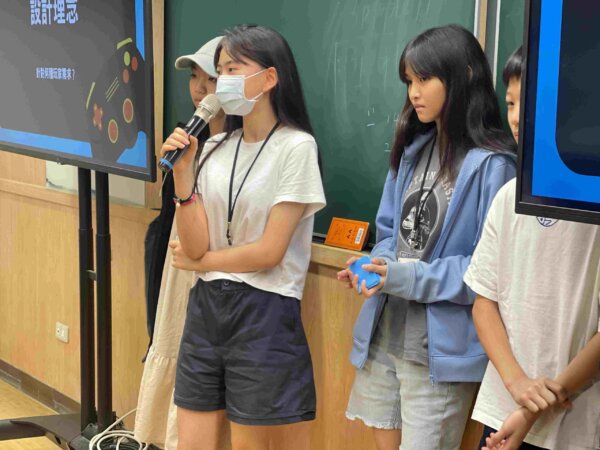 2026 台北職業體驗冬令營：圖片 12