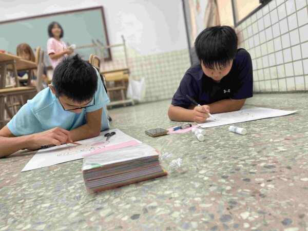 2026 台北／新竹 名偵探解謎冬令營：圖片 16