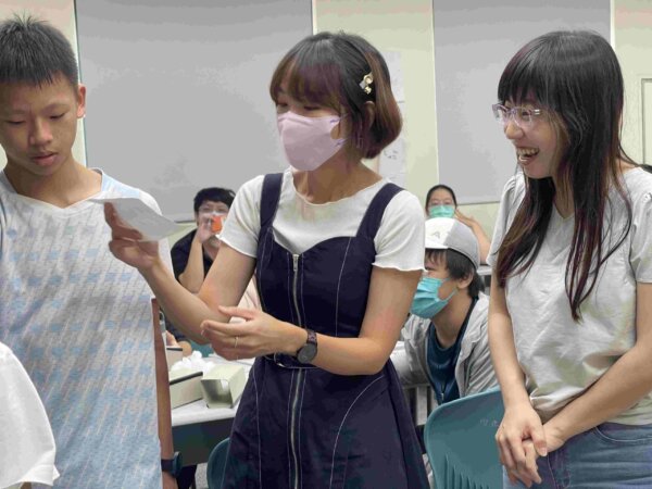 2026 台北／新竹 名偵探解謎冬令營：圖片 14