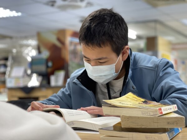 少年廣場・青少年思辨課：圖片 6