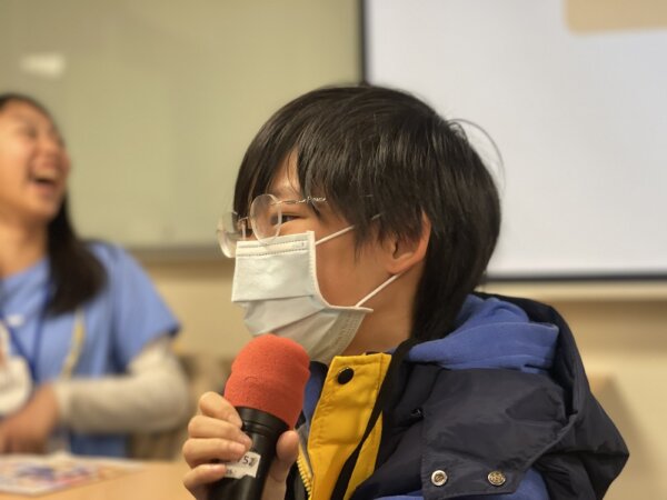 少年廣場・青少年思辨課：圖片 7