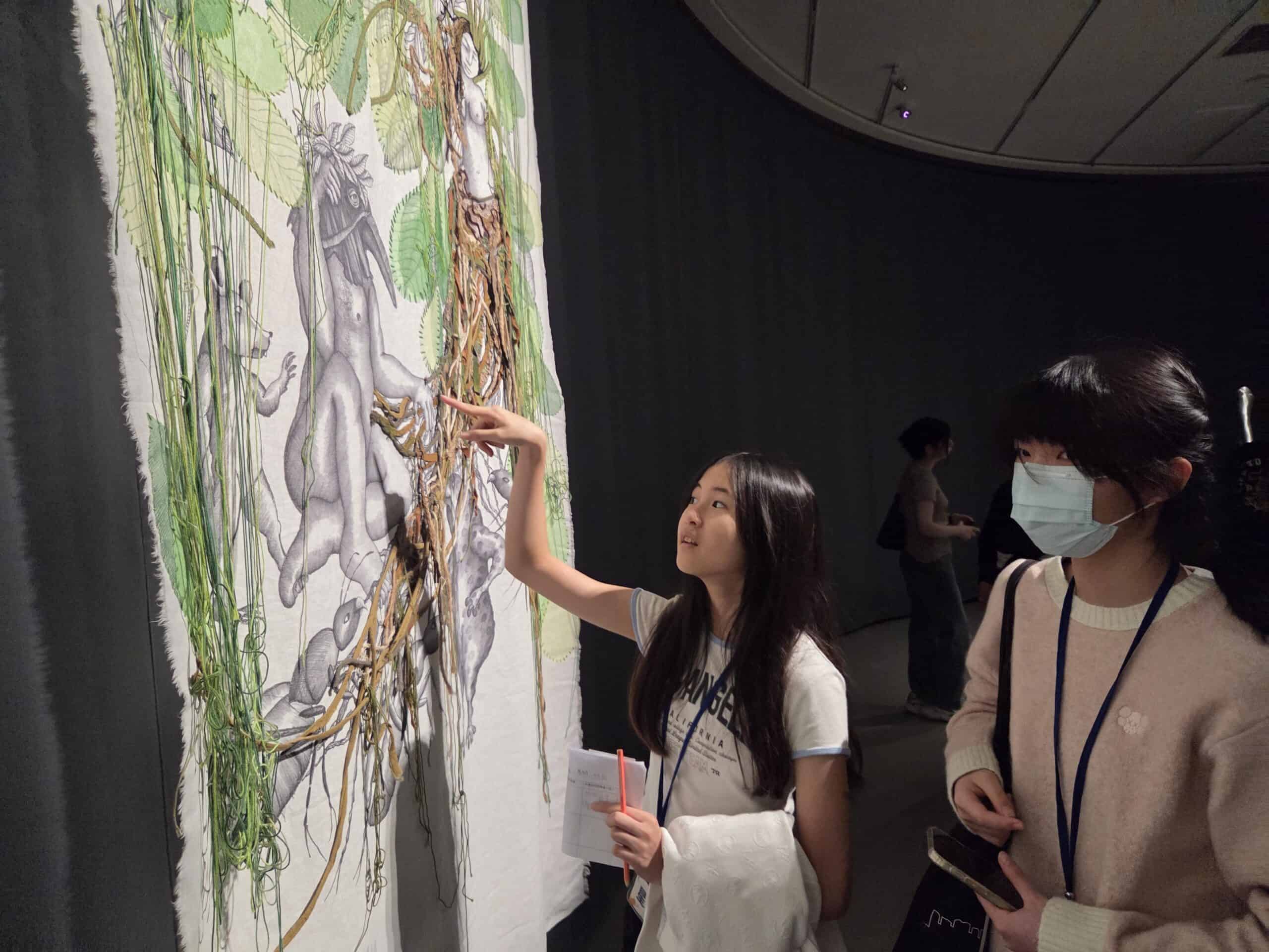 2026 國小生職業體驗夏令營:圖片 6