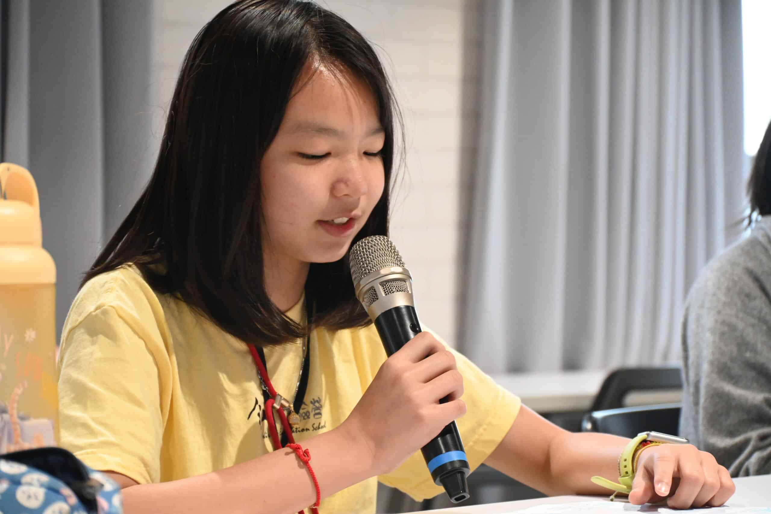 2026 國小生 TED 思辨表達夏令營:圖片 4