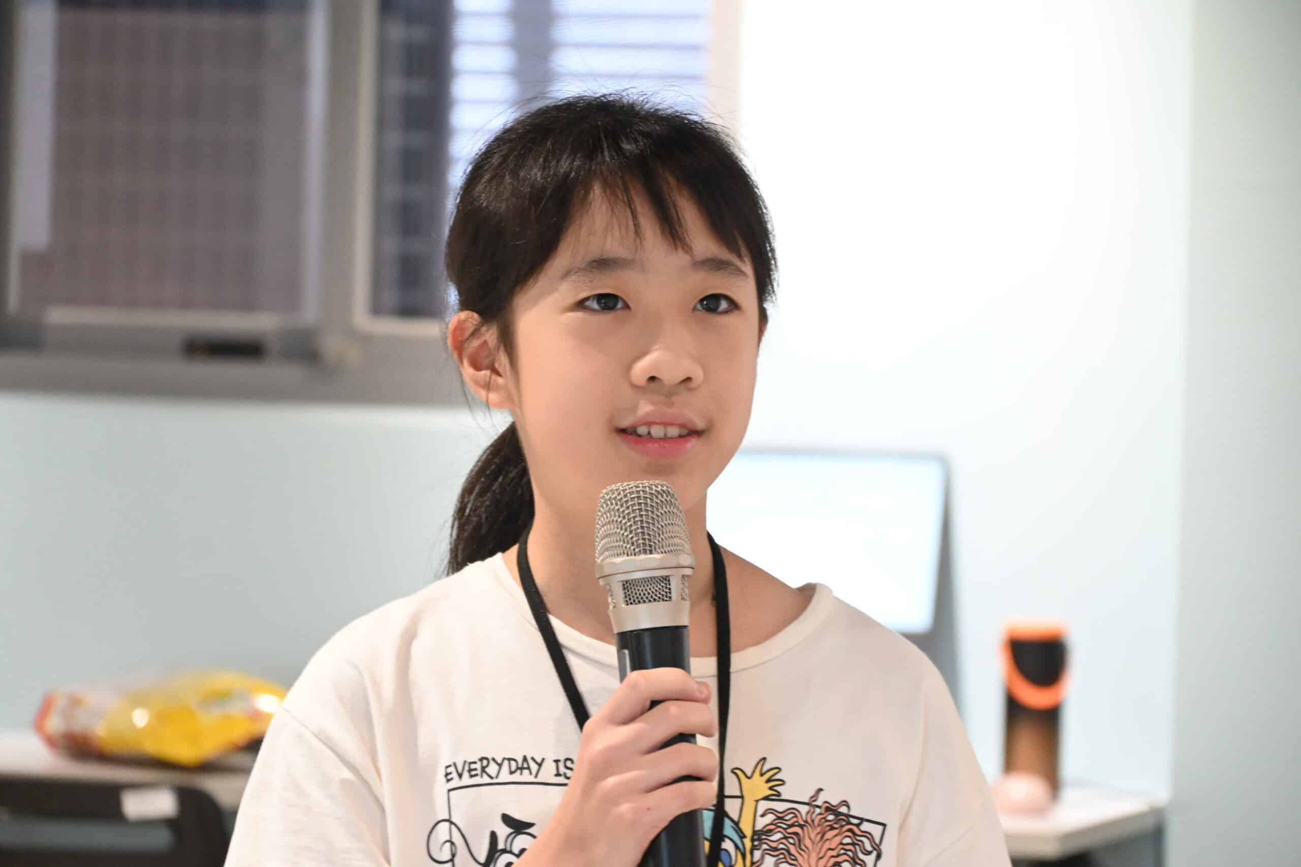 2026 國小生 TED 思辨表達夏令營:圖片 2