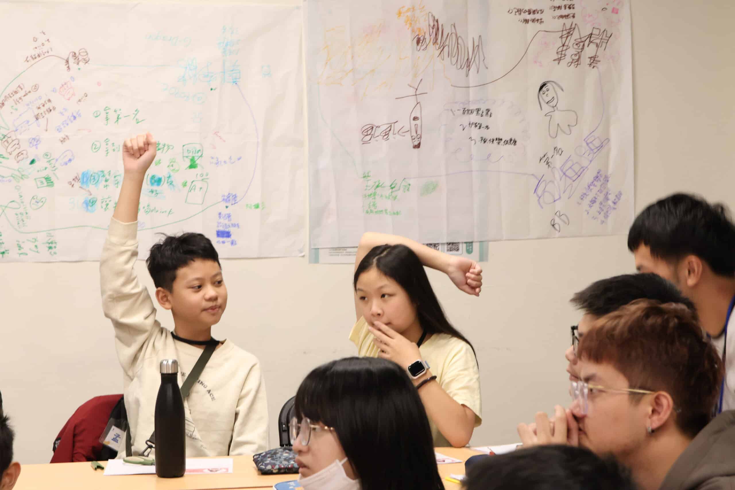 2026 國小生職業體驗夏令營:圖片 2