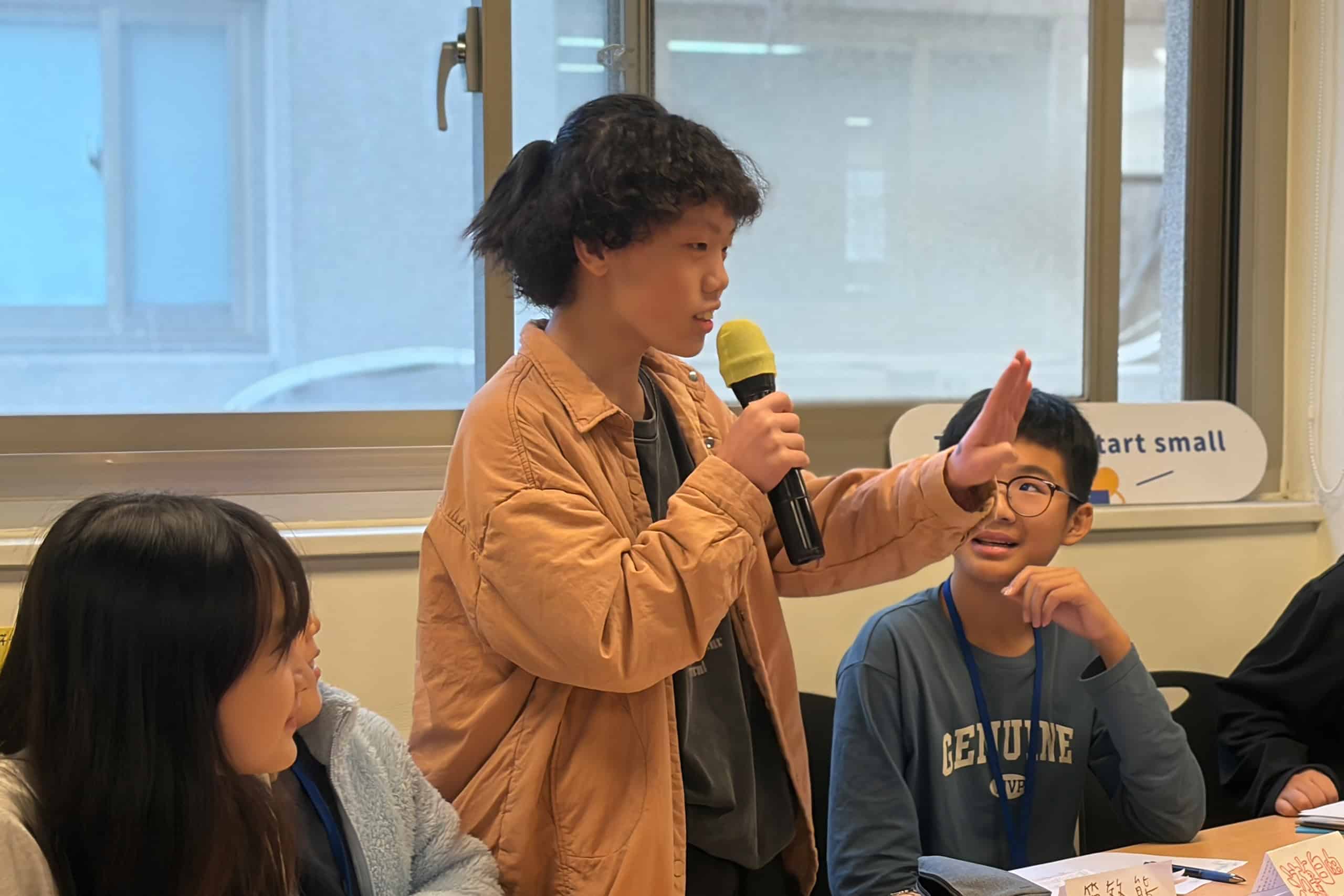 2026 國小生 TED 思辨表達夏令營:圖片 3